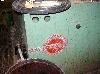  JOHANN ZIMMER "MAGNET SYSTEM"  Rotary Screen Printing Range,